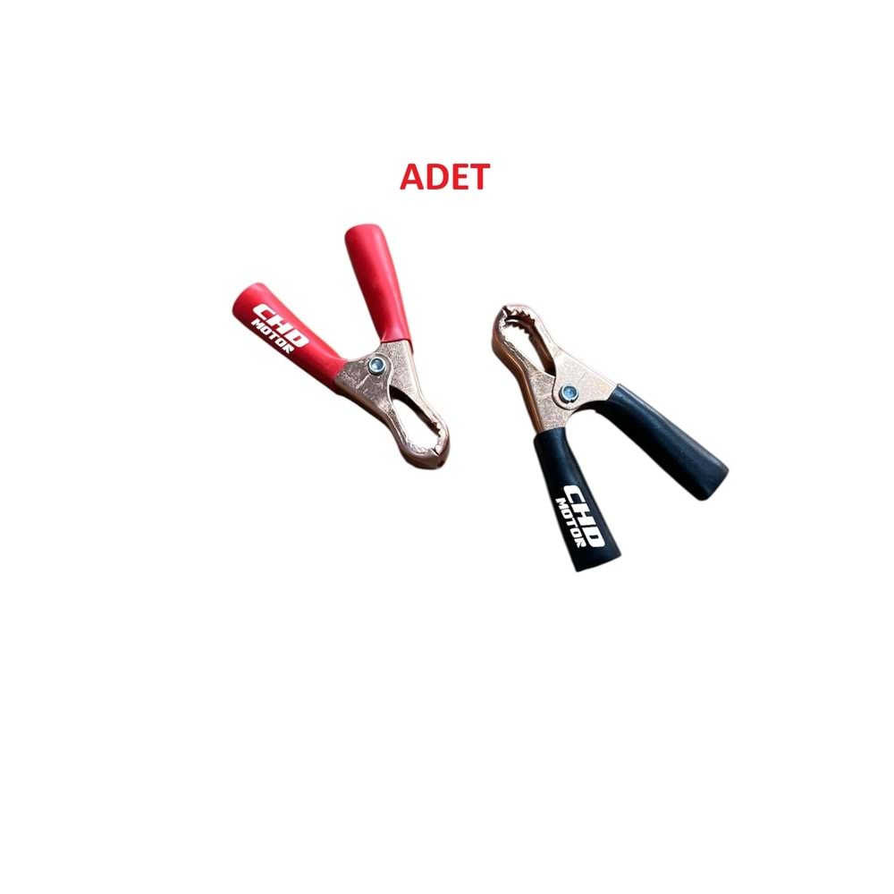 Akü Kablo Maşası Küçük