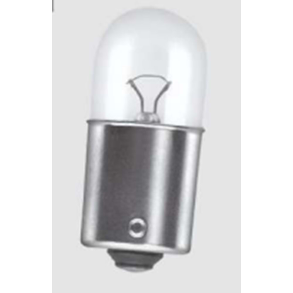 12V 5W Sinyal Ampülü