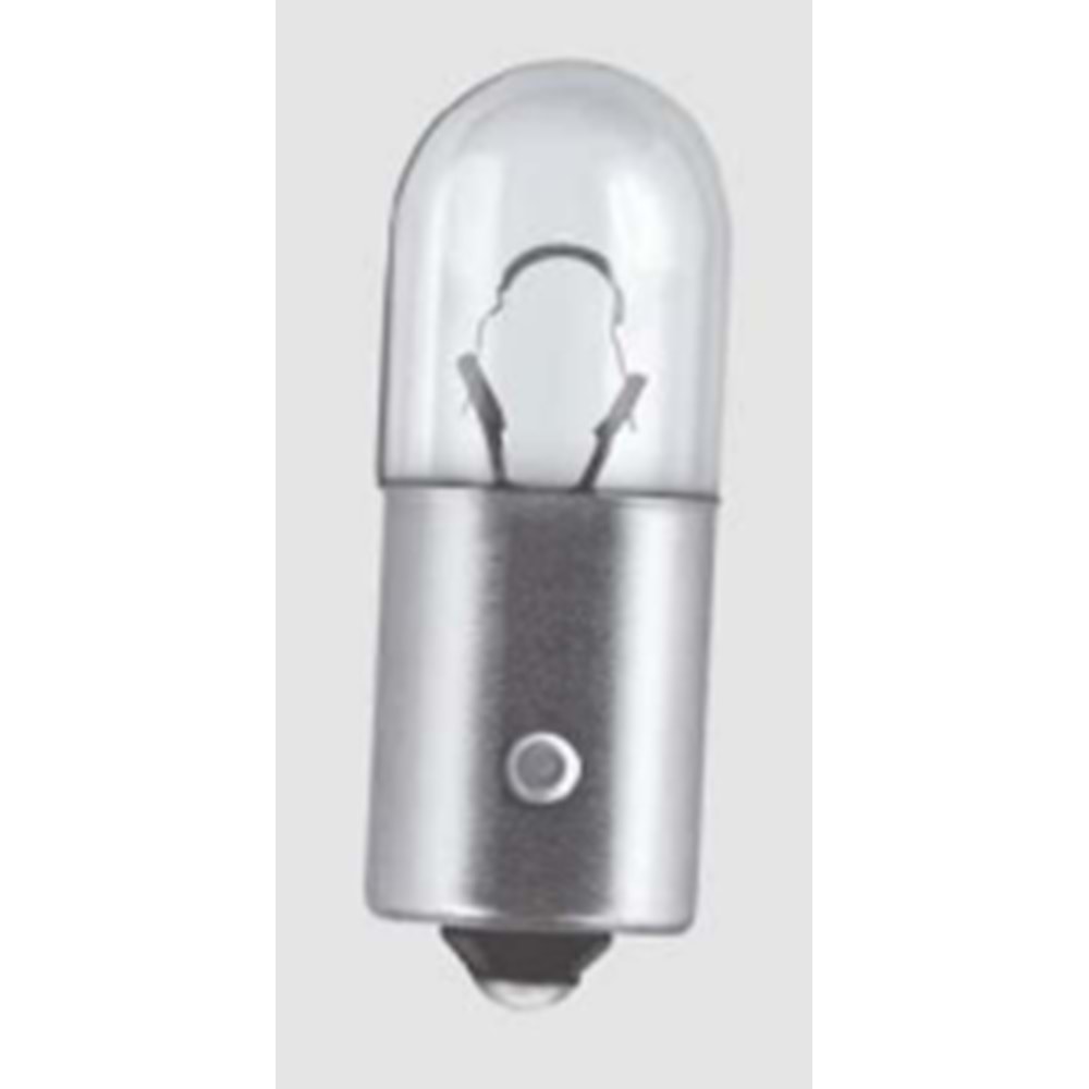 12V 4W Gösterge Ampülü