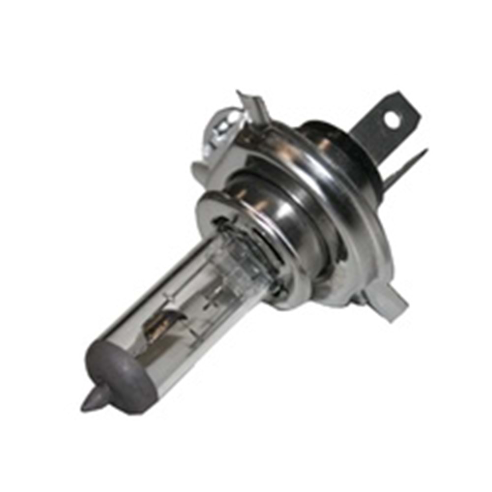 12V 35-35 H4 P43 Far Ampülü