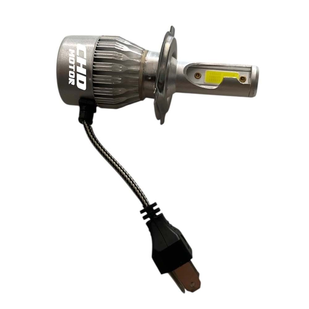 Zenon Far Ampülü Letli Motorlu(Fanlı) C6