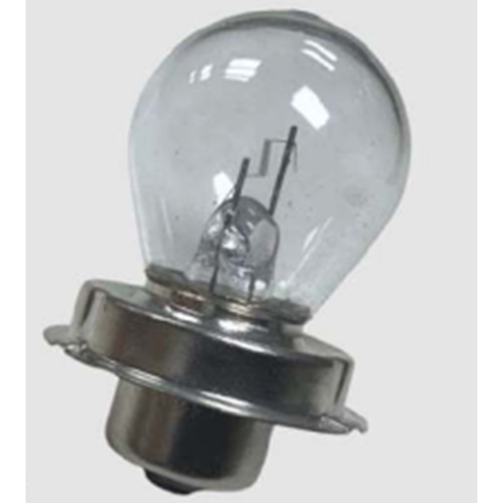 12V 15W MOBİLET FAR Ampül