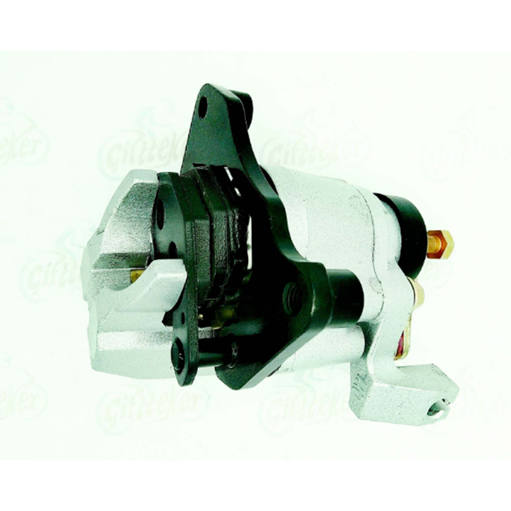 ATV LX 200 Arka Fren Merkezi Komple El Frenli