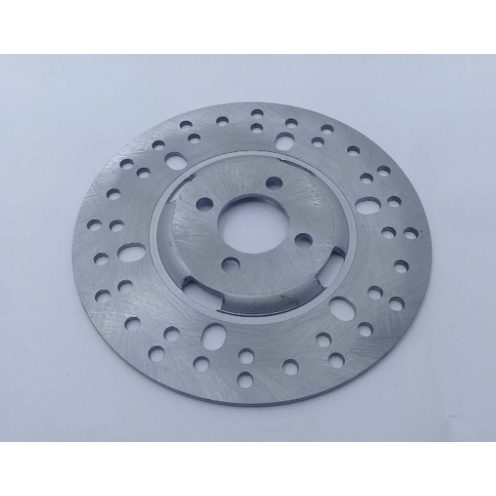 ATV Arka Fren Diski Çanaklı 37-186-4