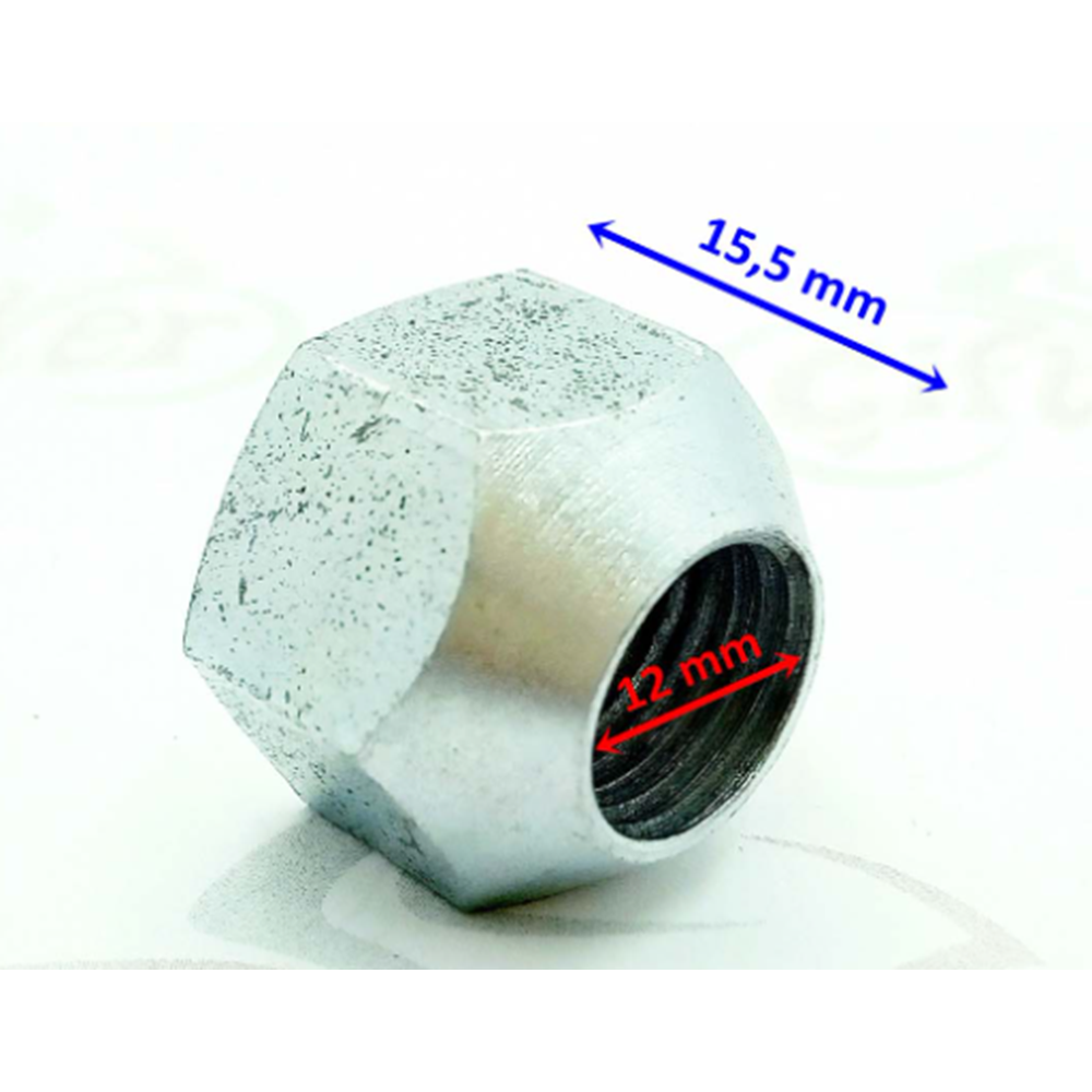 ATV LİNHAİ Bijon Somunu