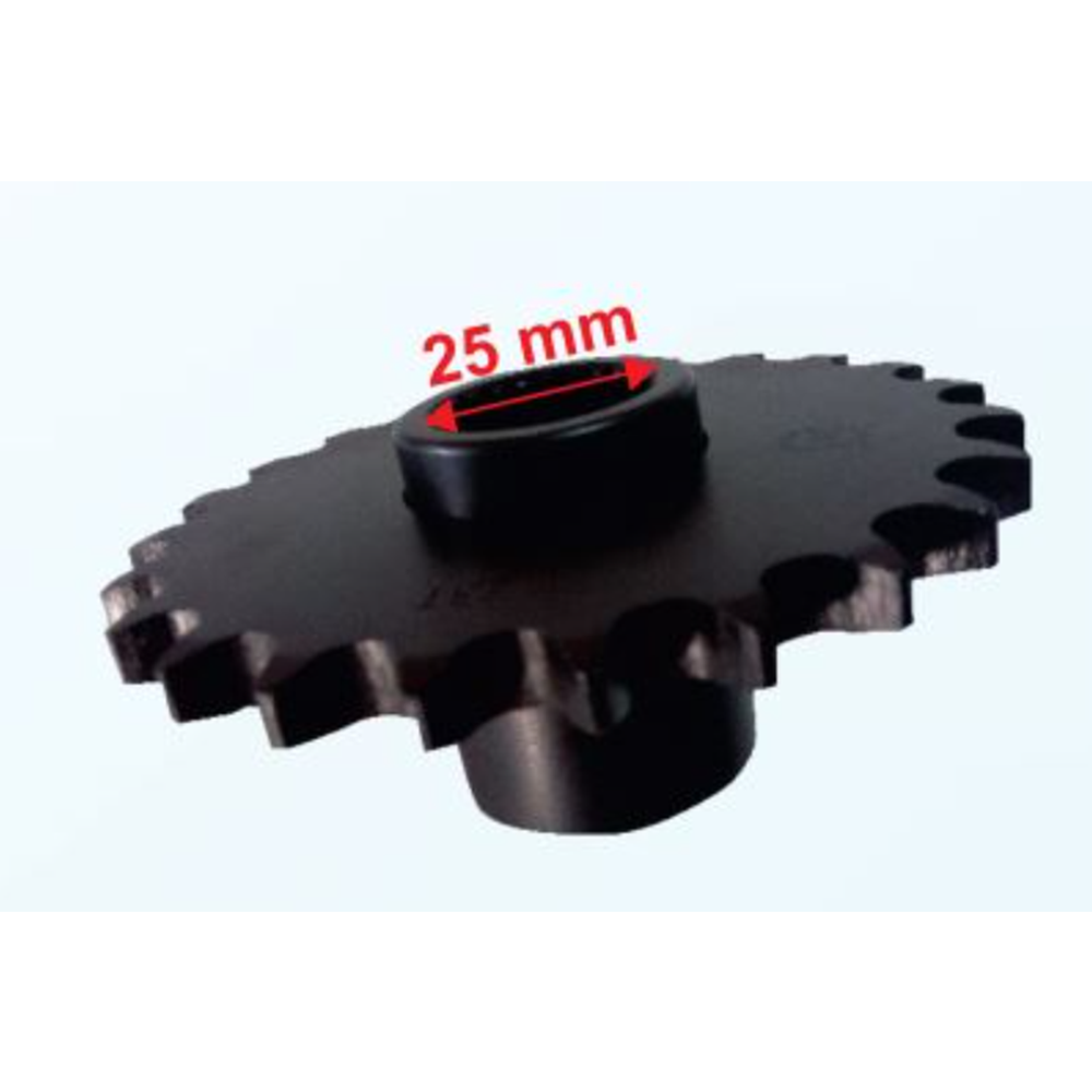 ATV TERRATRACK 200 Ön Dişli 428-23T (İç:25mm)