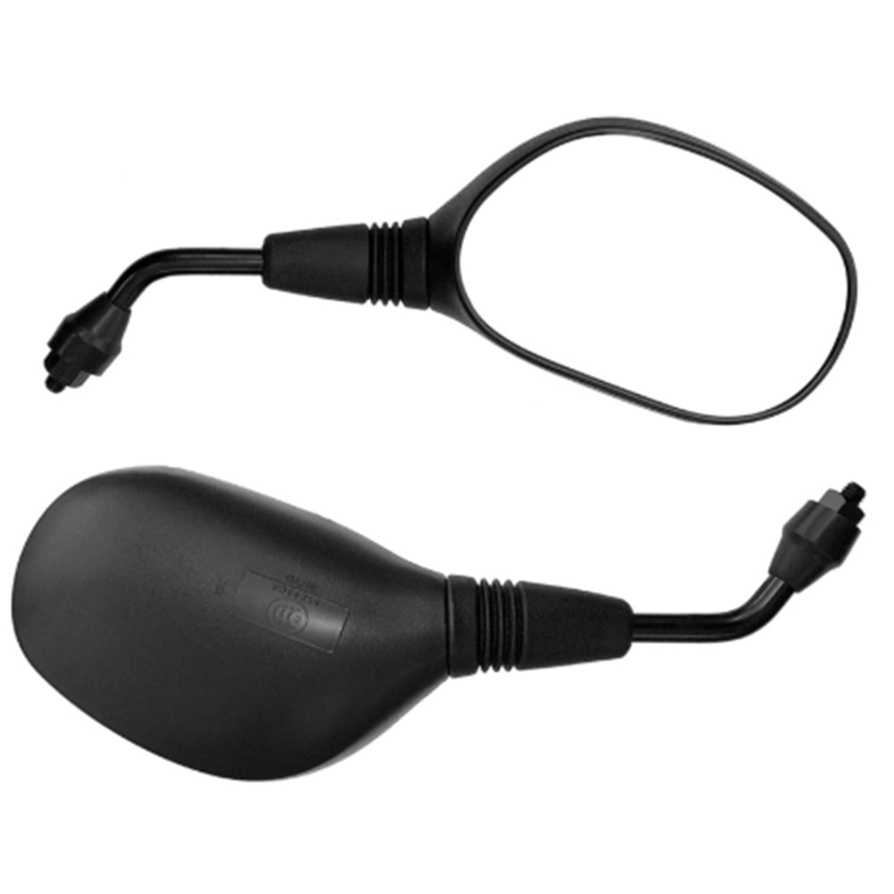 CUP Ayna 10mm Siyah APEX