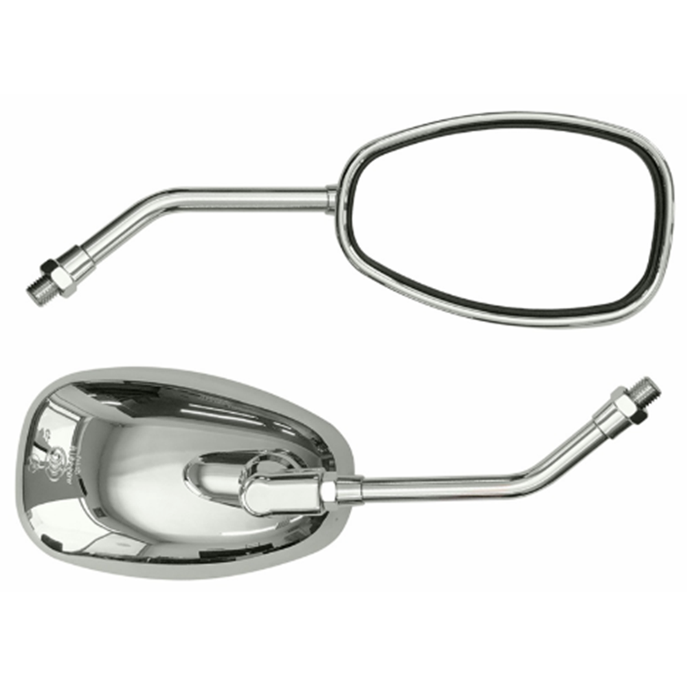 8mm Nikel Ayna
