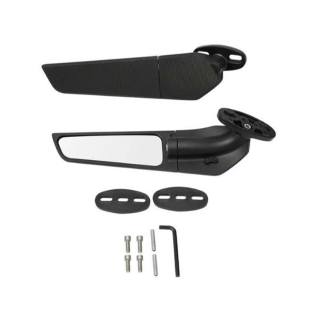 SR250 H2 Katlanır Ayna