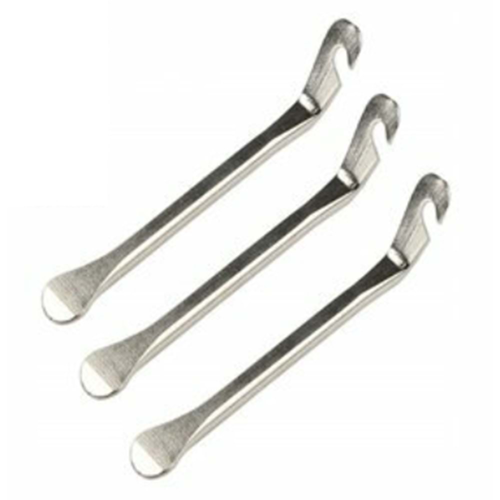 Bisiklet Demir Levye 3 lü