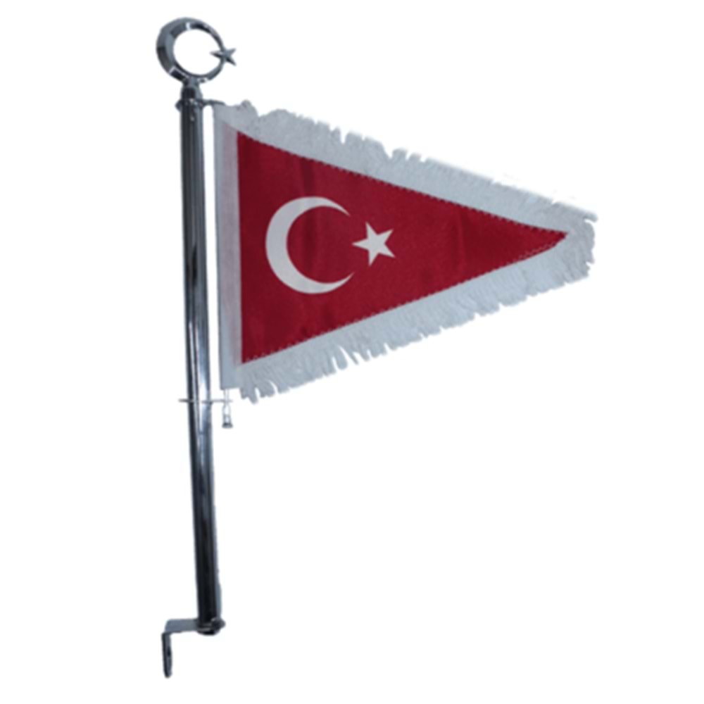 Makam Bayrağı Flemalı