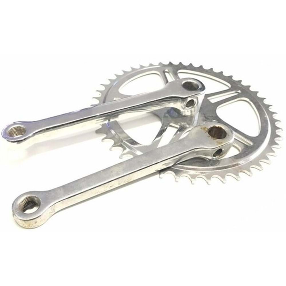 Bisiklet Aynakol 46t Kamalı