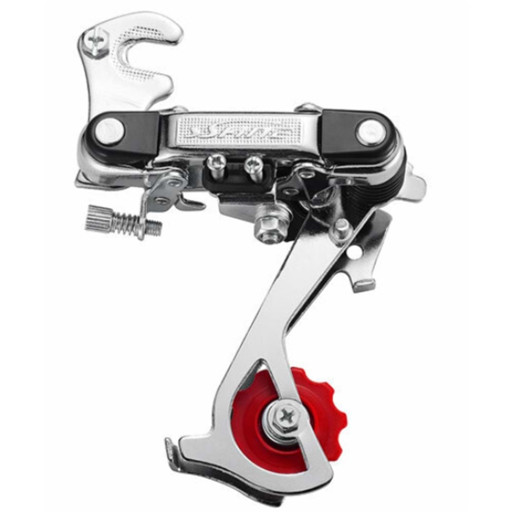 Bisiklet Arka Attırıcı Çin