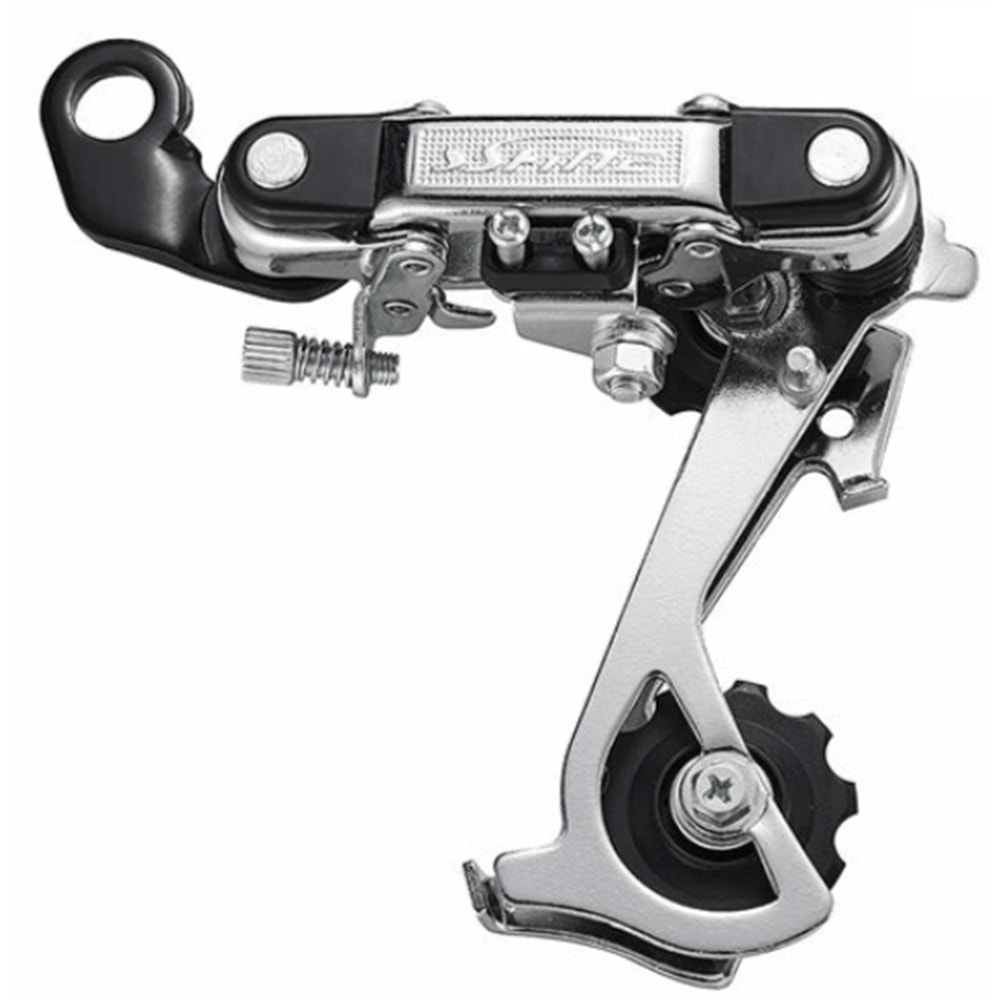 Bisiklet Arka Attırıcı Çin Vidalı