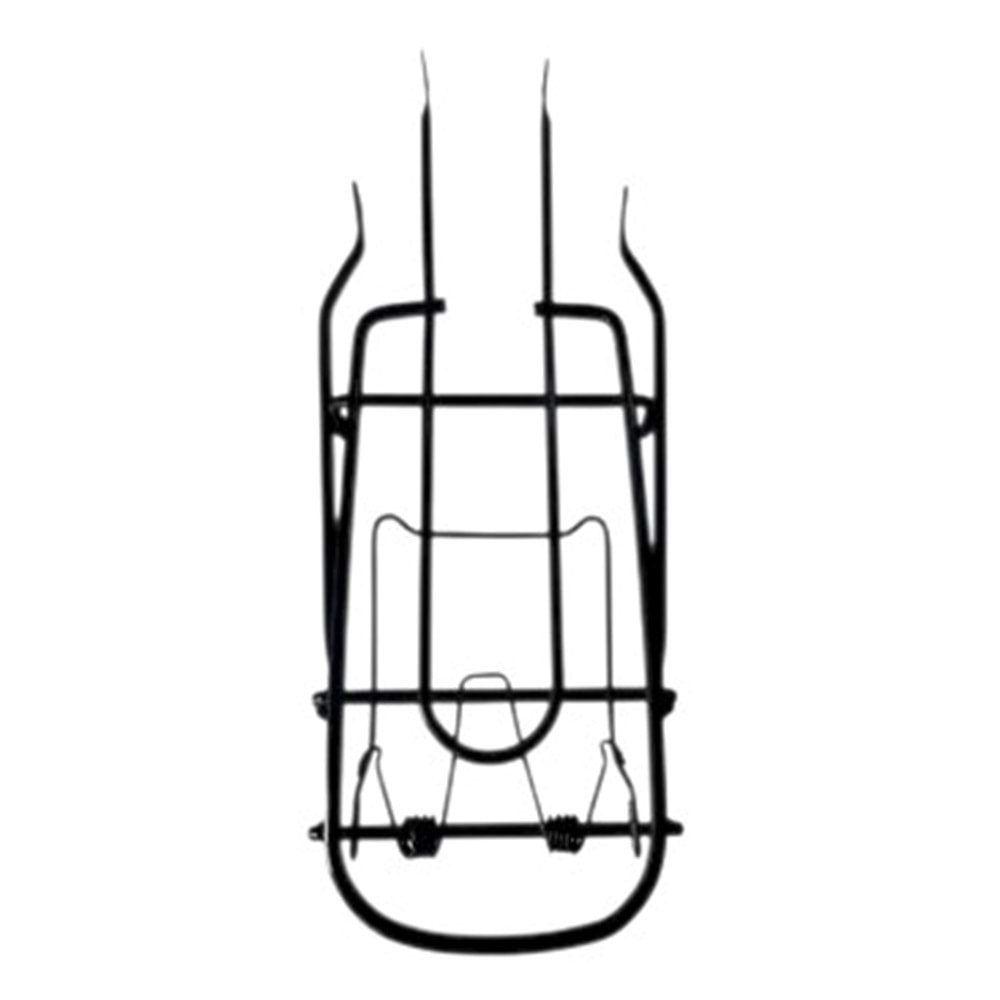 Bisiklet Arka Attırıcı Bağlantısı