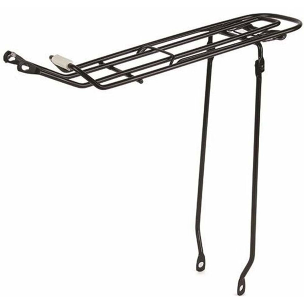 MTB 26 Arka Sele Siyah