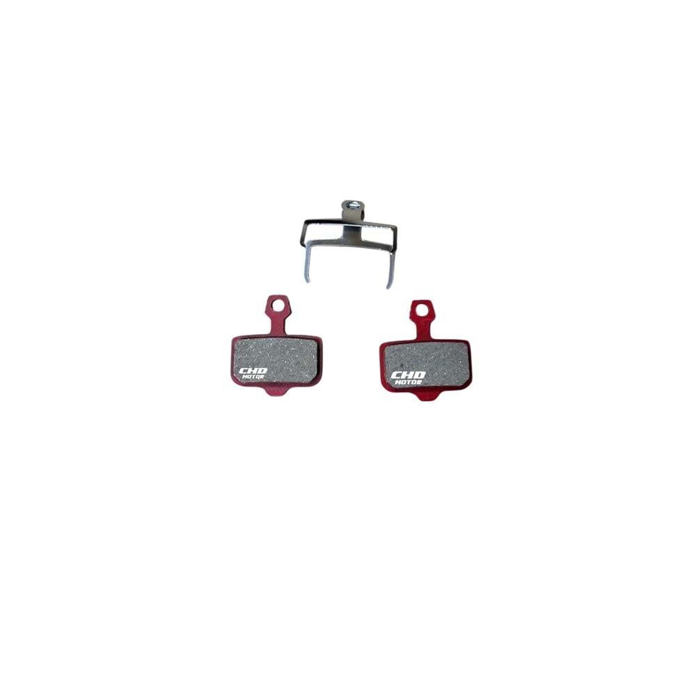 Bisiklet Disk Balata GRN-44