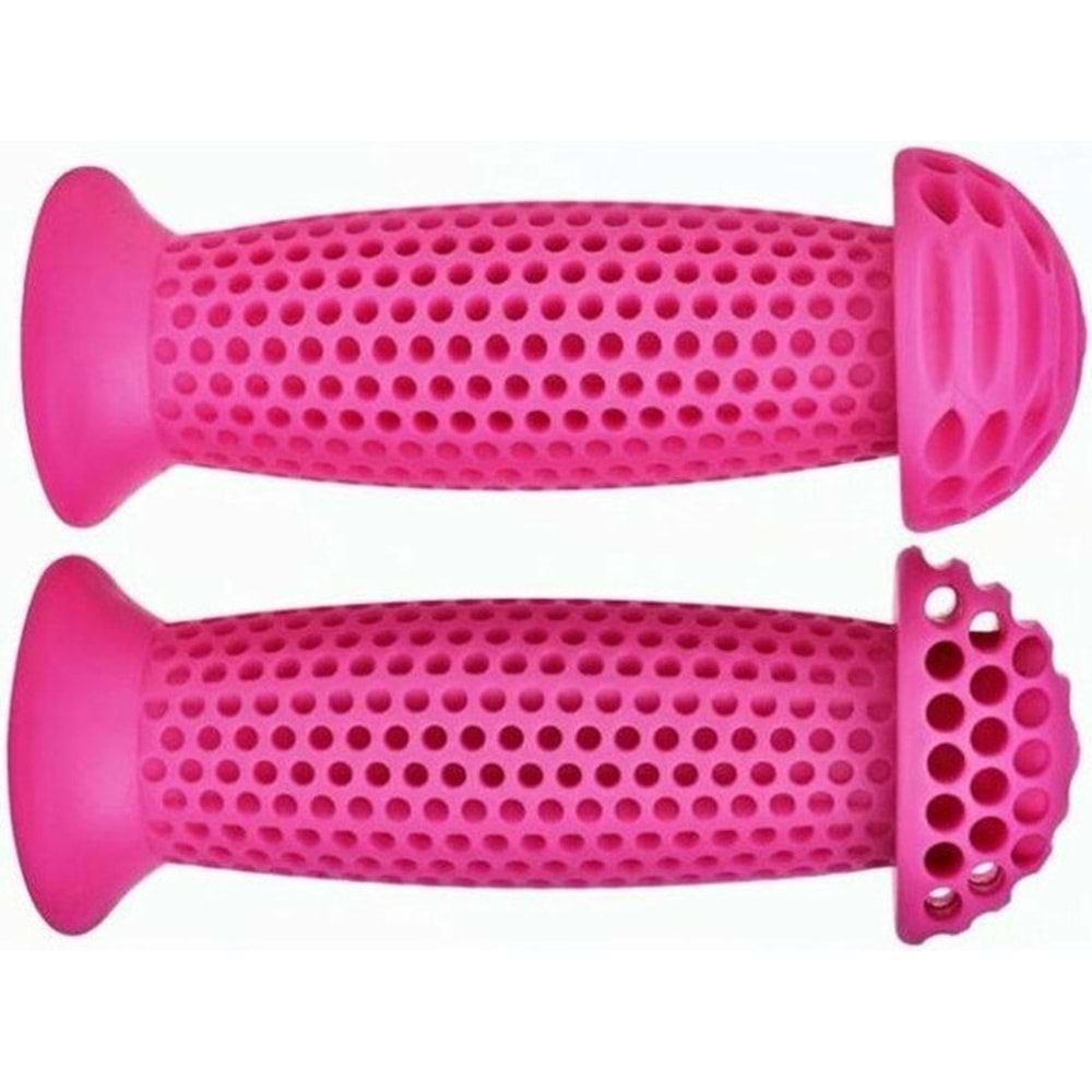 Bisiklet Pvc Elcek (Pembe)