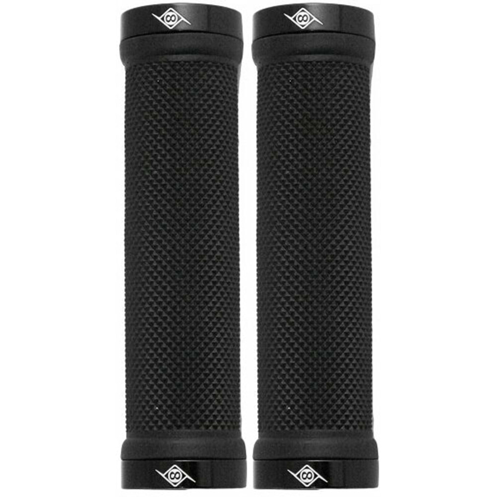 Bisiklet Pvc Elcek Kilitlemeli Siyah