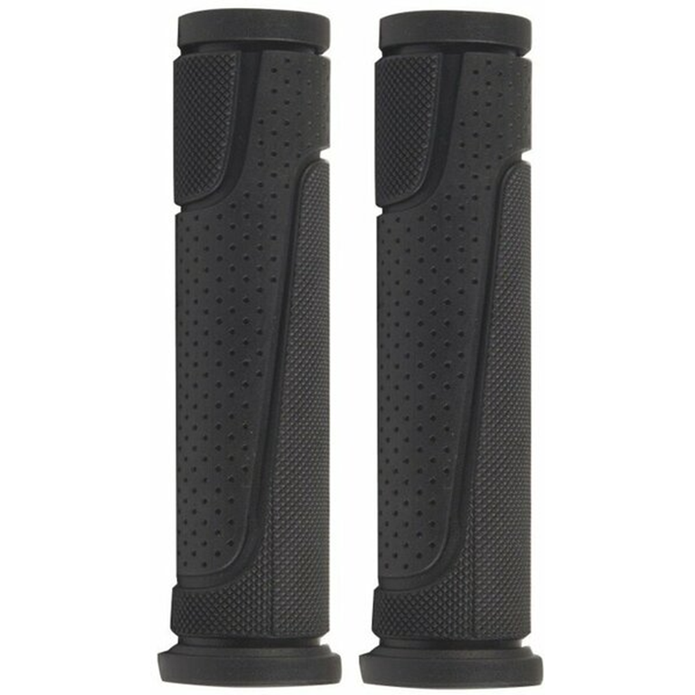 Bisiklet Pvc Elcek Renkli (Siyah-YENİ MODEL)