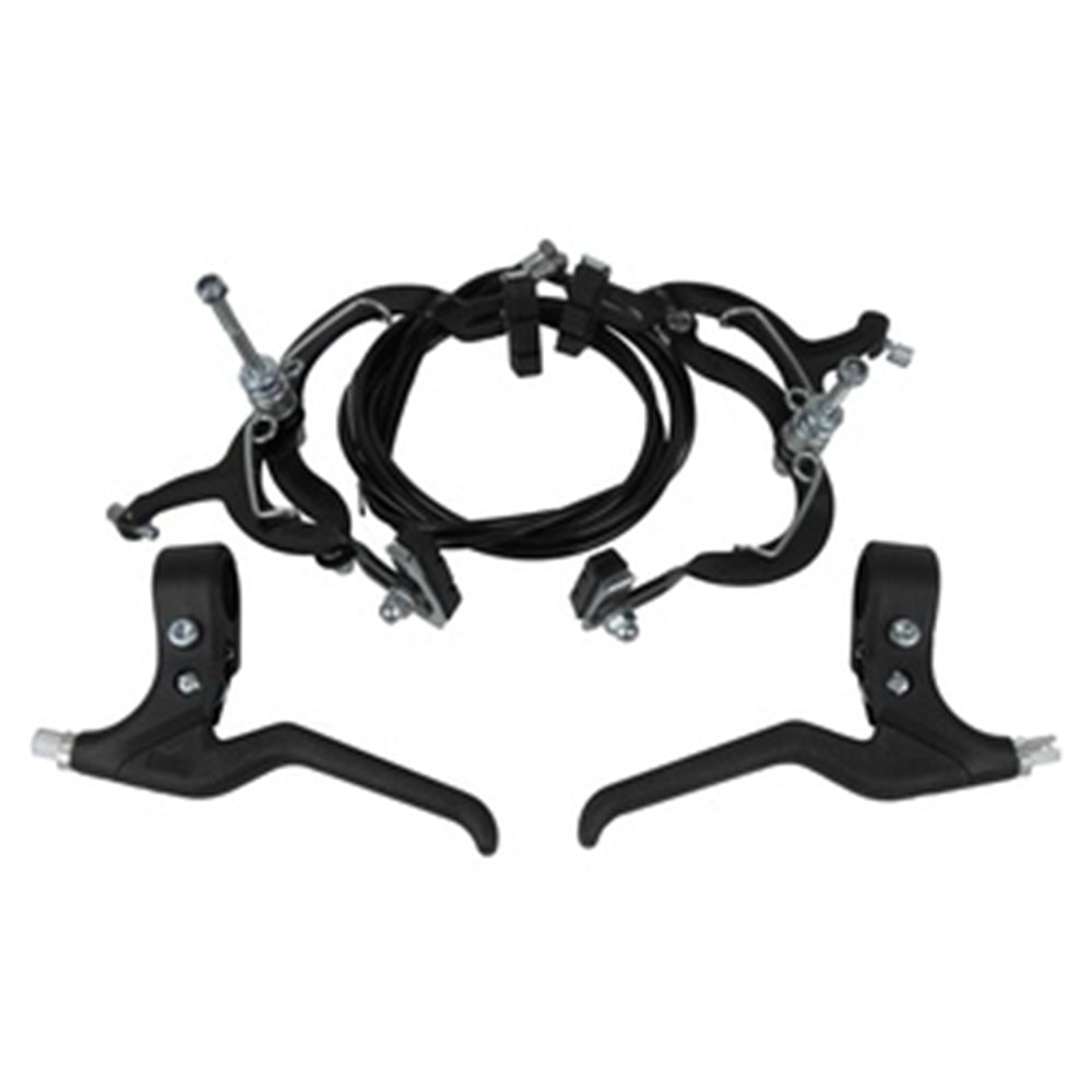 Bisiklet Tel Fren Takımı