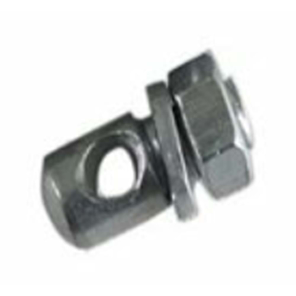 Bisiklet 26 200 Çubuk Fren Delikli Vida