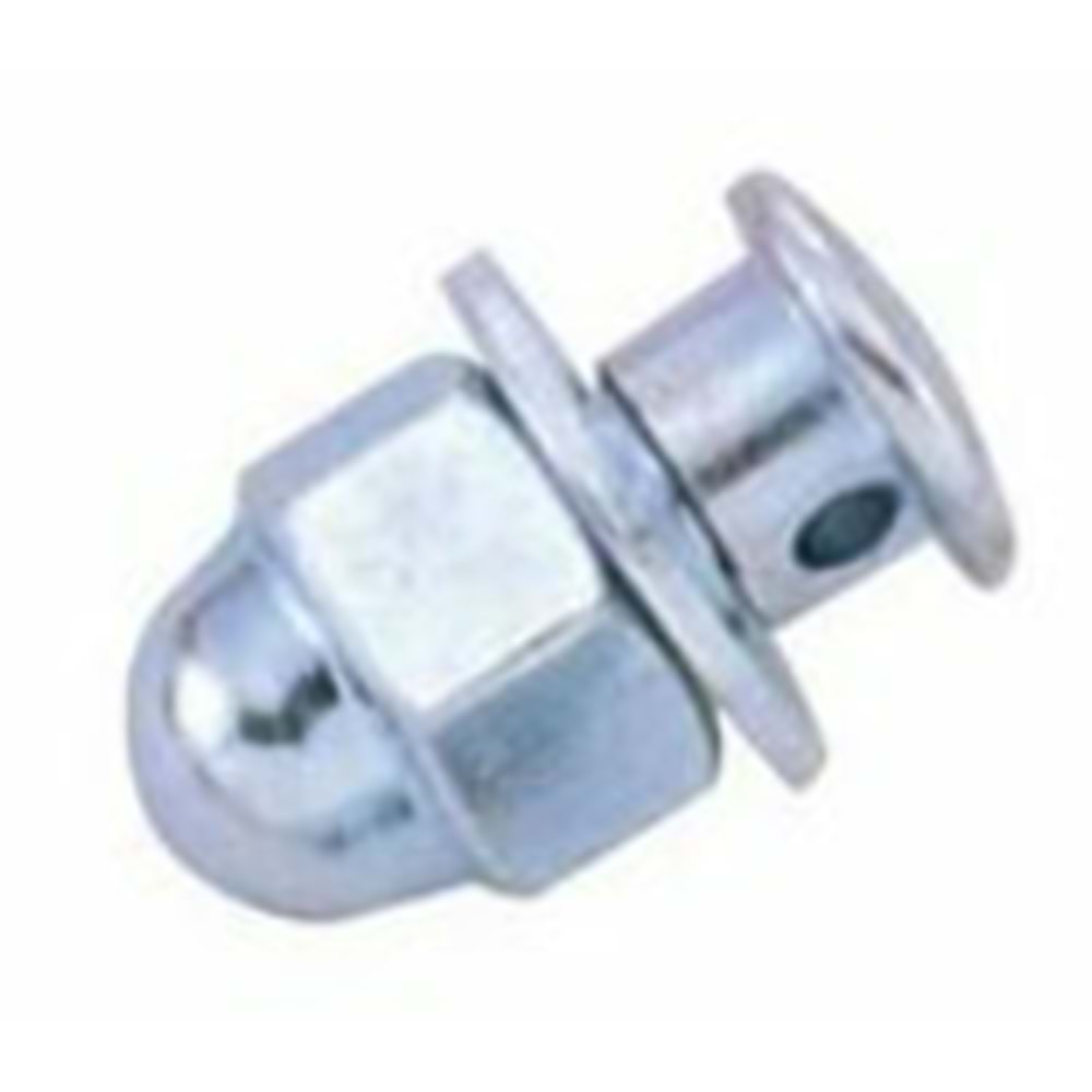 Bisiklet Fren Sıkma Delikli Vida