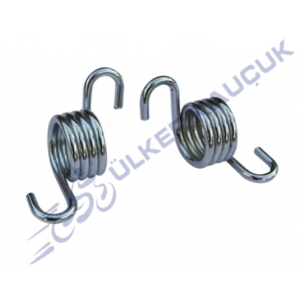 BİSAN Fren Kol Yayı Sağ-Sol