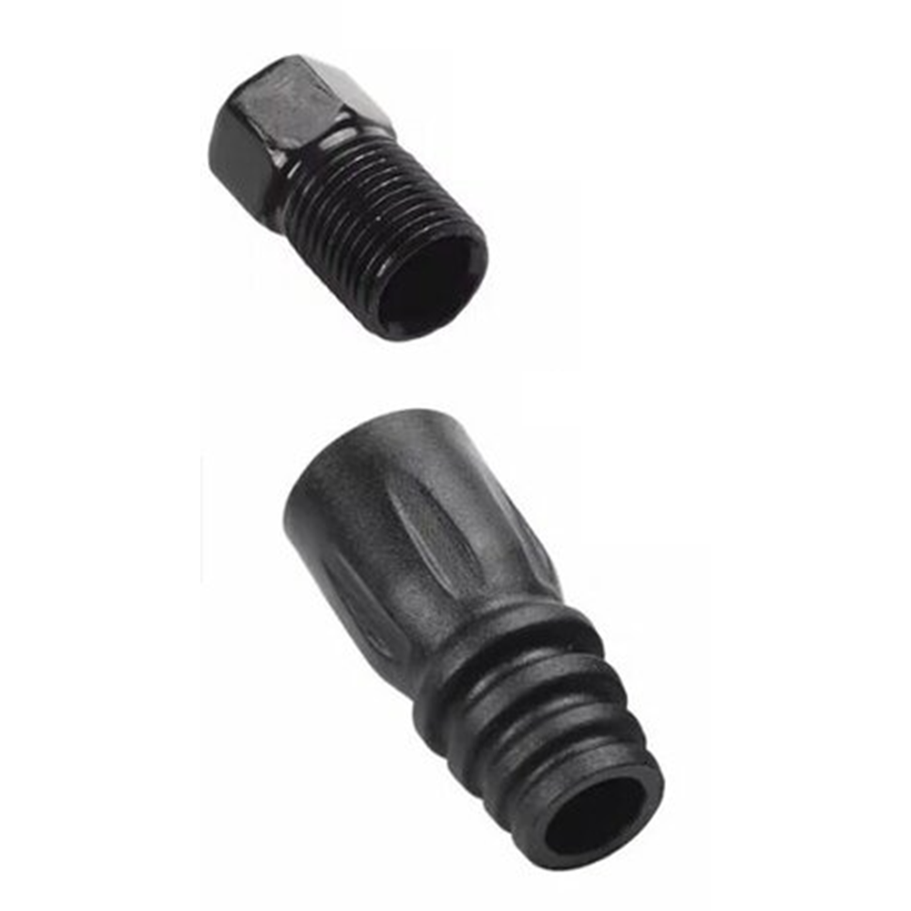 Bisiklet Hidrolik Fren Hortumu Kapak Vida Seti