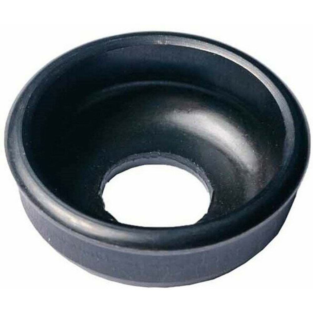 Bisiklet Arka Göbek Çanağı