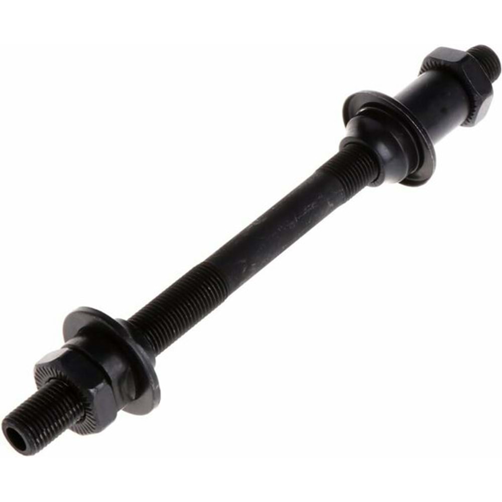 Bisiklet Arka Mil Borusu