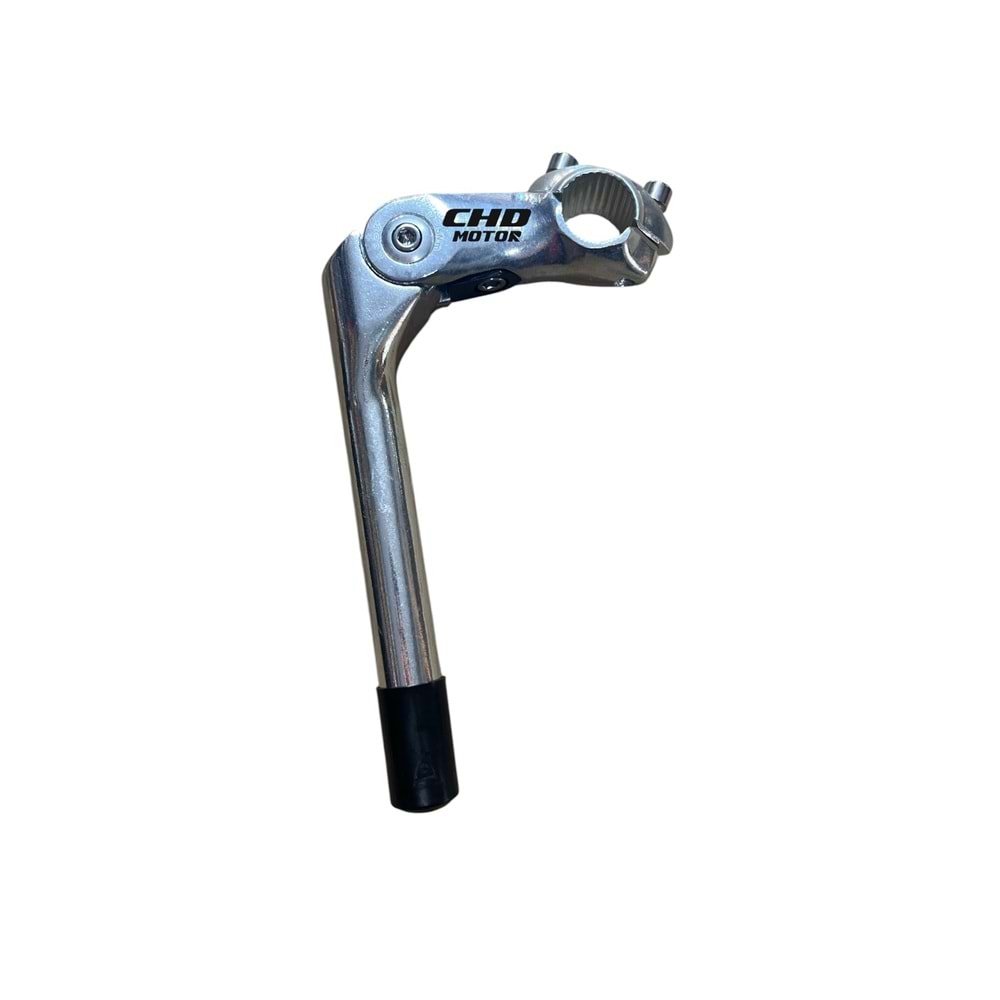 MTB Gidon Boğazı Nikel Ayarlı ALM