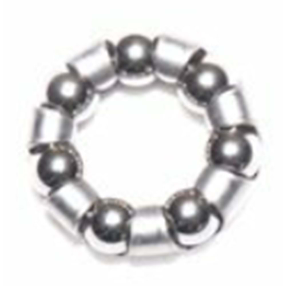 Bisiklet Ön Göbek Bilyası