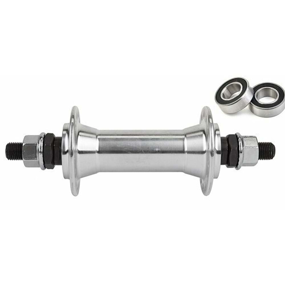 36 Delik Ön Göbek Rulmanlı ALM