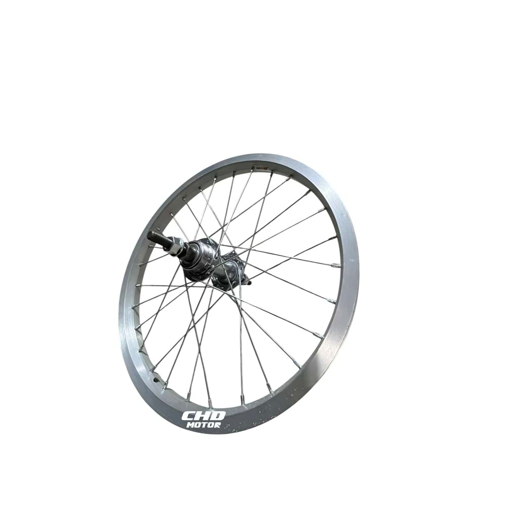 BİS 16 Jant Komple Arka