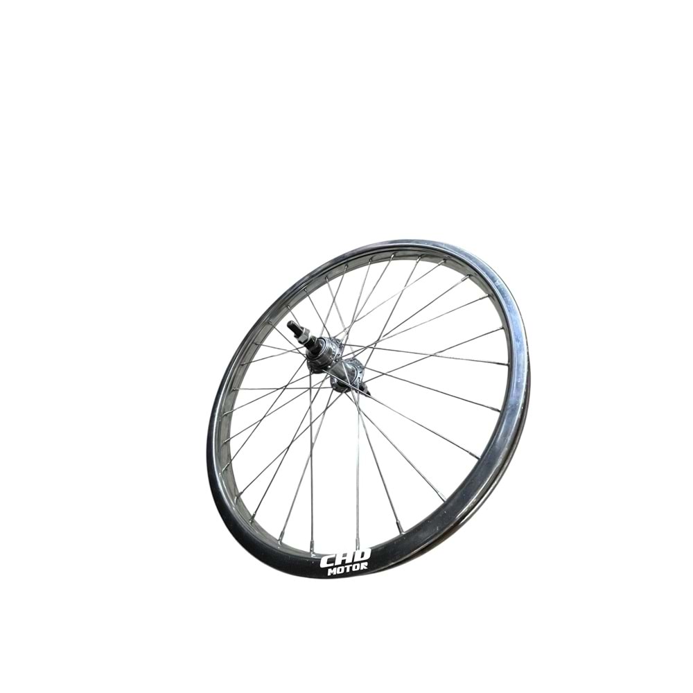 BİS 20 Jant Komple Arka