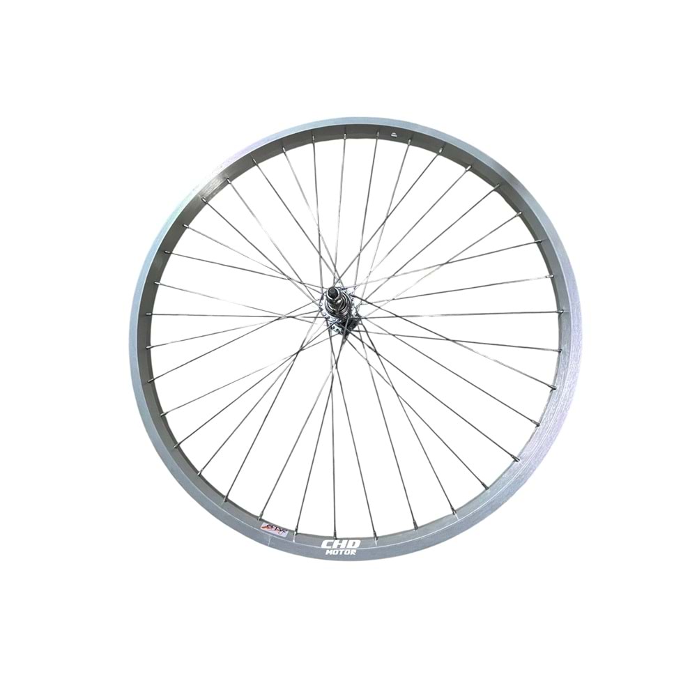 Mtb 26 Jant Komple Ön Alm