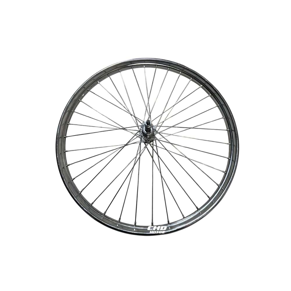 Bis 26 200 Jant Komple Arka Kalın Tel