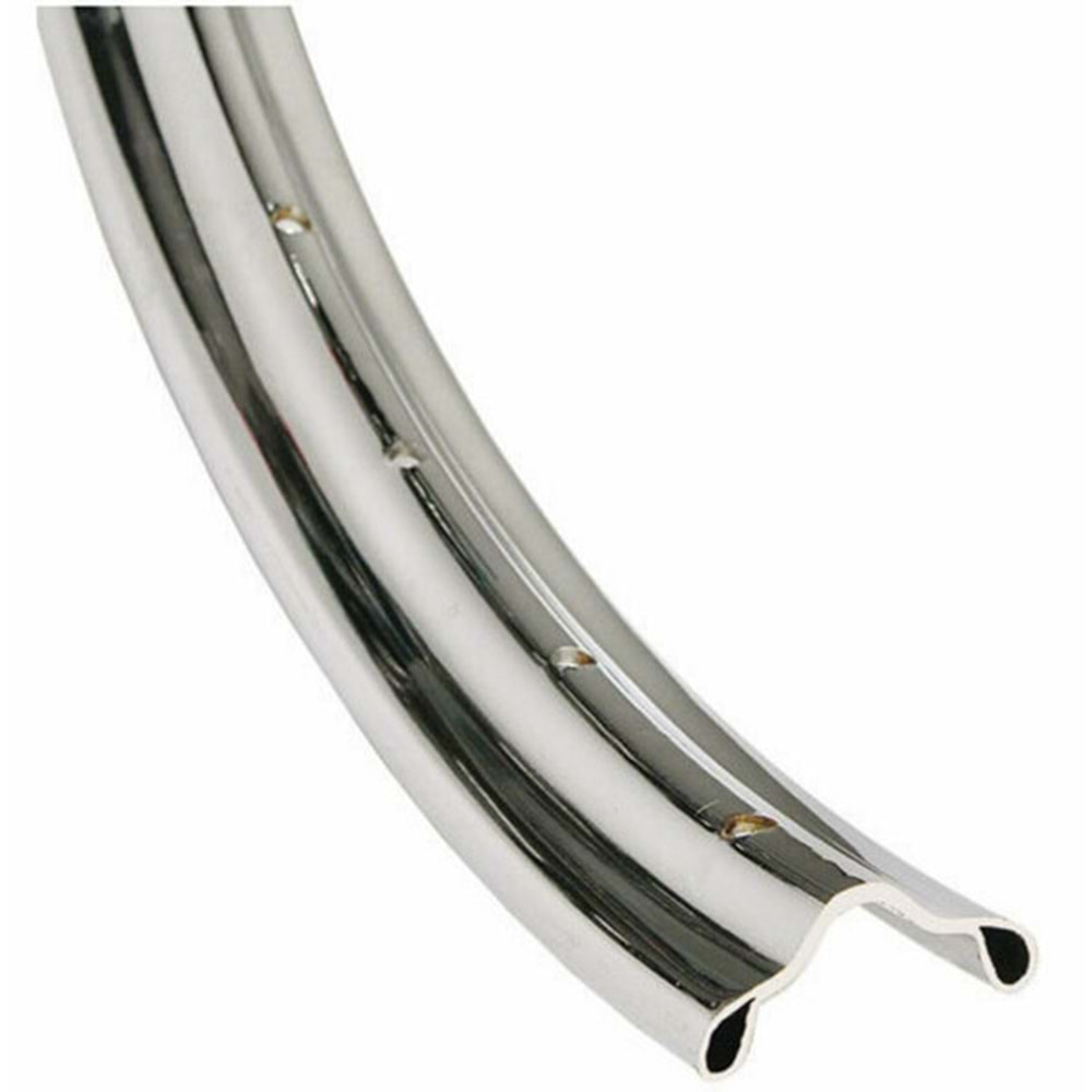 Bisiklet 26 200 Jant Çemberi Demir 2mm