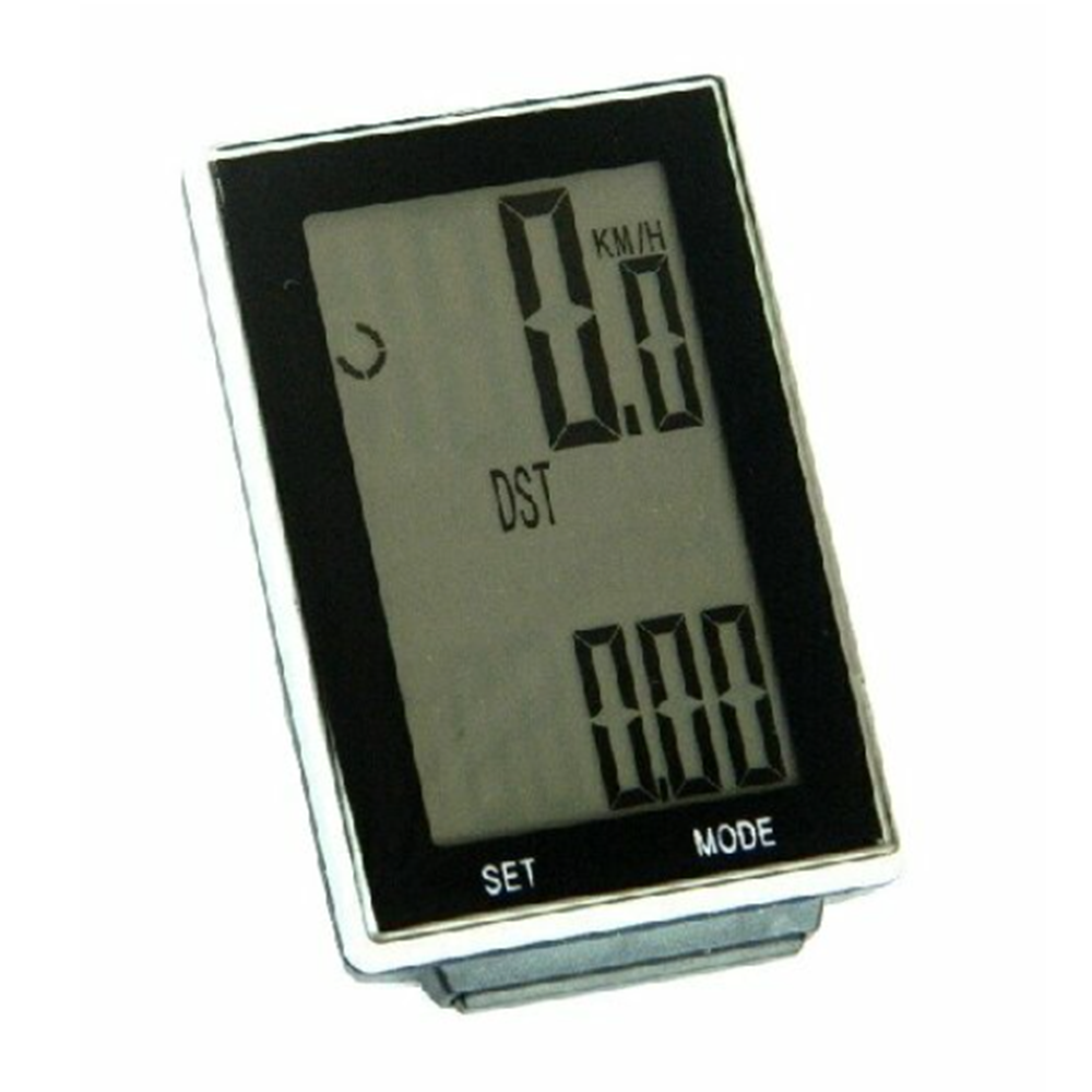 Bisiklet Km Saati Dijital 301