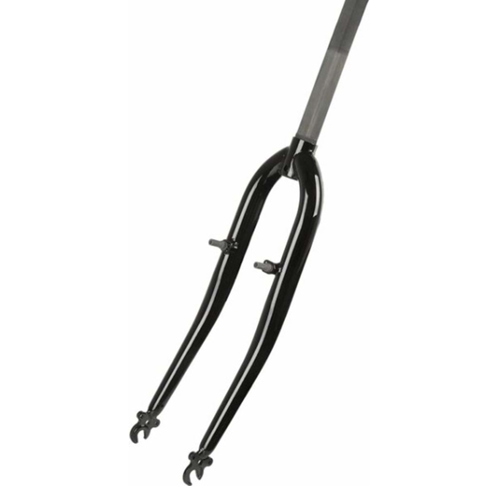 Mtb 26 Ön Maşa Siyah Golden