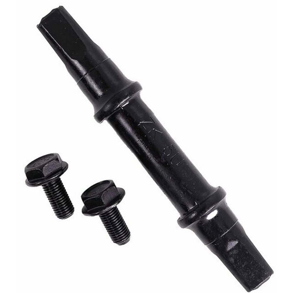 Bisiklet Orta Mil Köşeli 7T