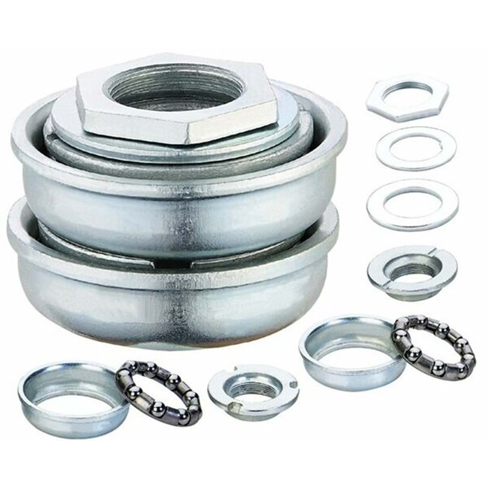 Bisiklet Orta Yatak Amerikan Küçük