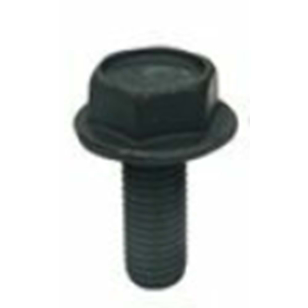 Bisiklet Orta Mil Vidası