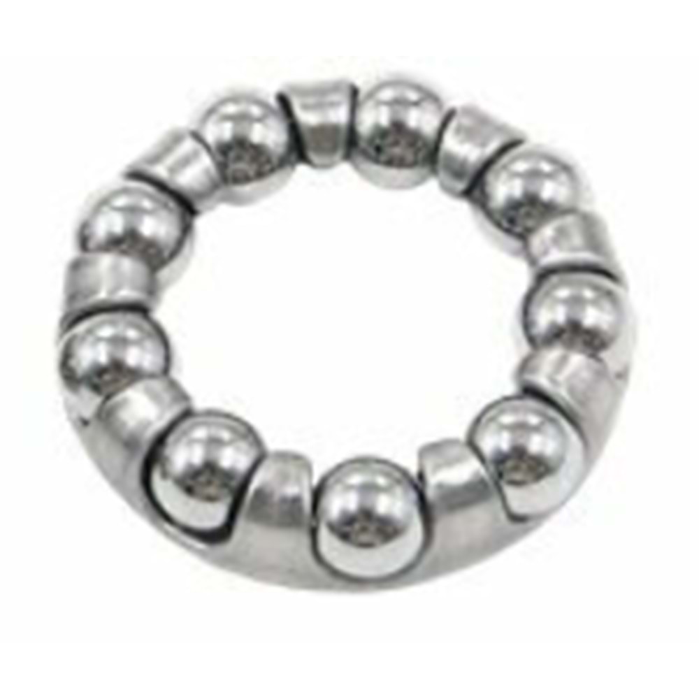 Bisiklet Orta Mil Bilyası