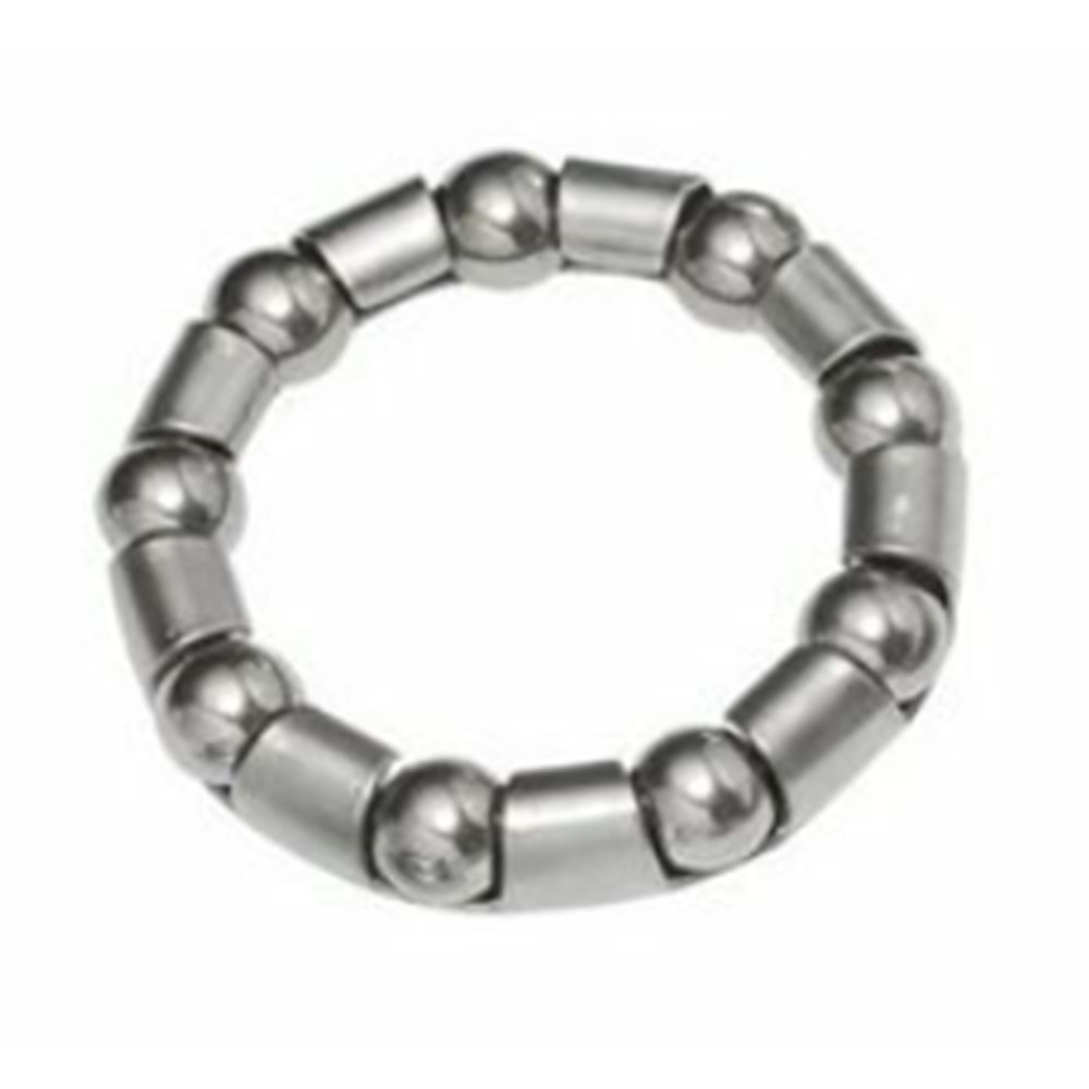 Bisiklet Orta Mil Bilyası Amerikan Büyük