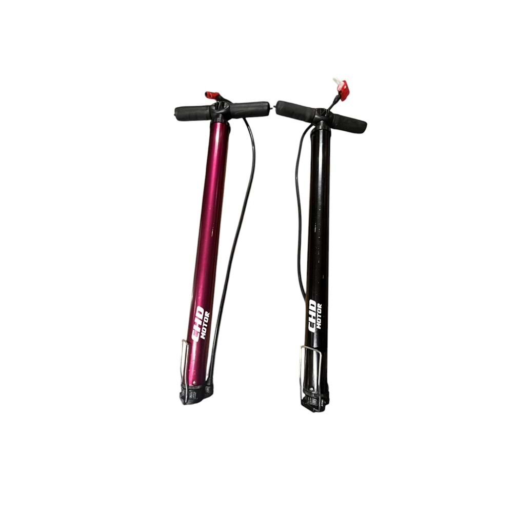 Pompa Büyük Kalın