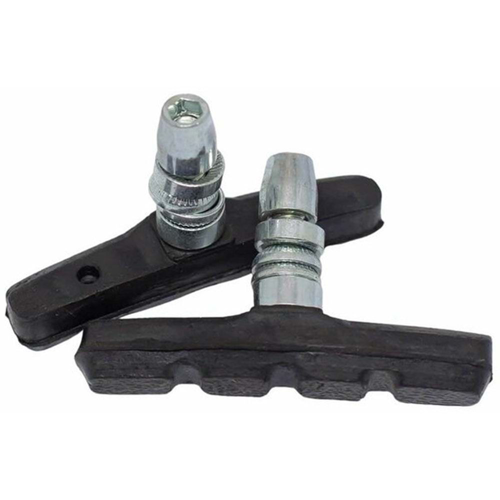 Bisiklet Alyanlı Fren Pabucu 60mm