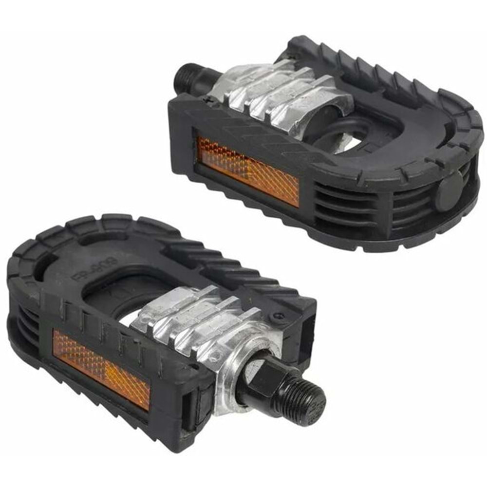 Bisiklet Katlanır Petal