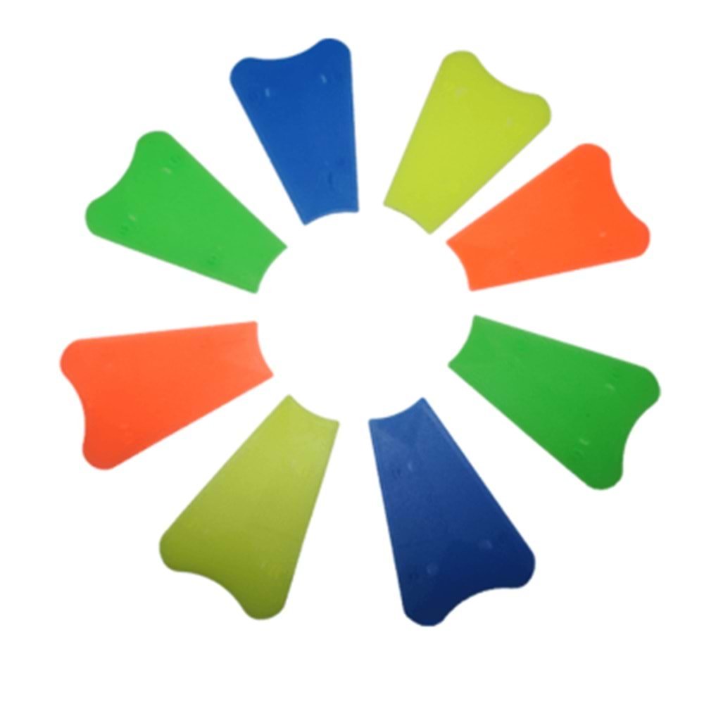 Bisiklet Süs Büyük Palet Paket